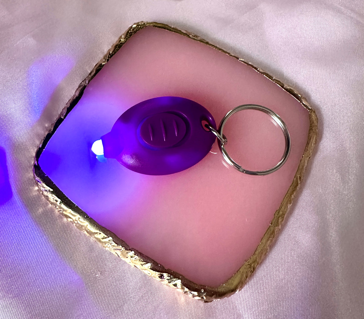 UV-Lampe